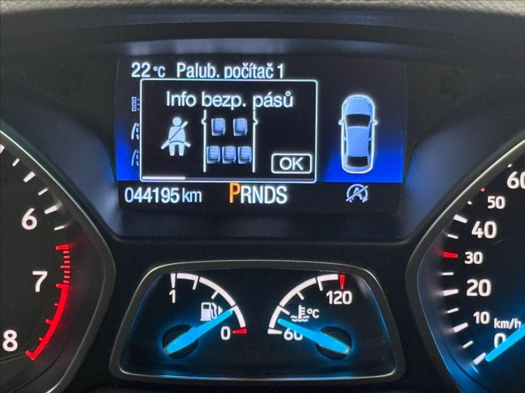 2019 Ford KUGA - 18