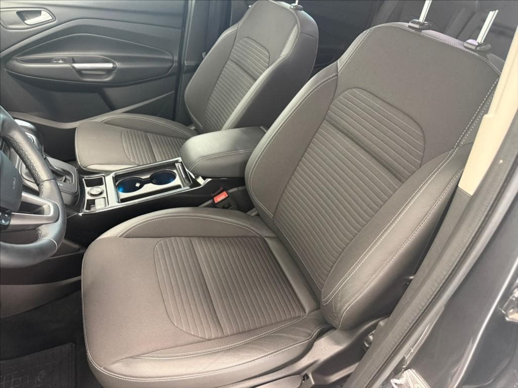 2019 Ford KUGA - 9