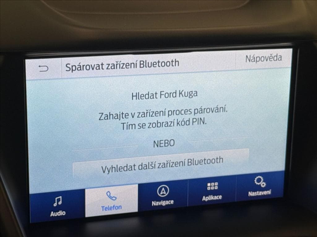 2019 Ford KUGA - 13