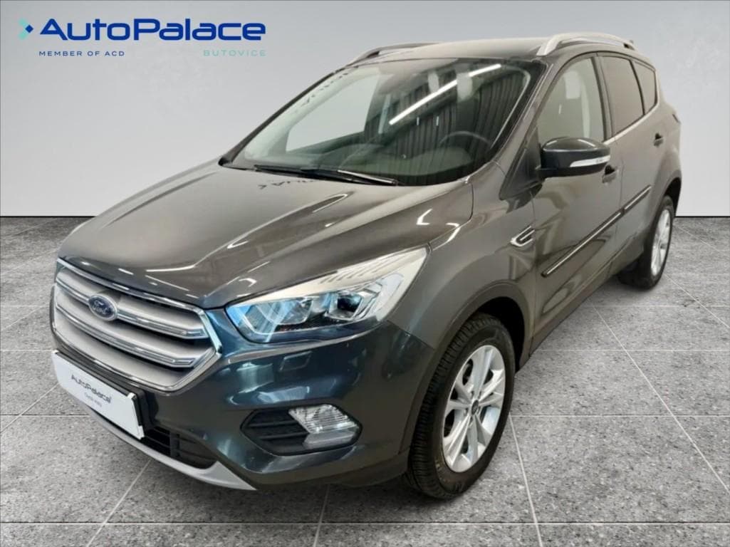 2019 Ford KUGA - 2
