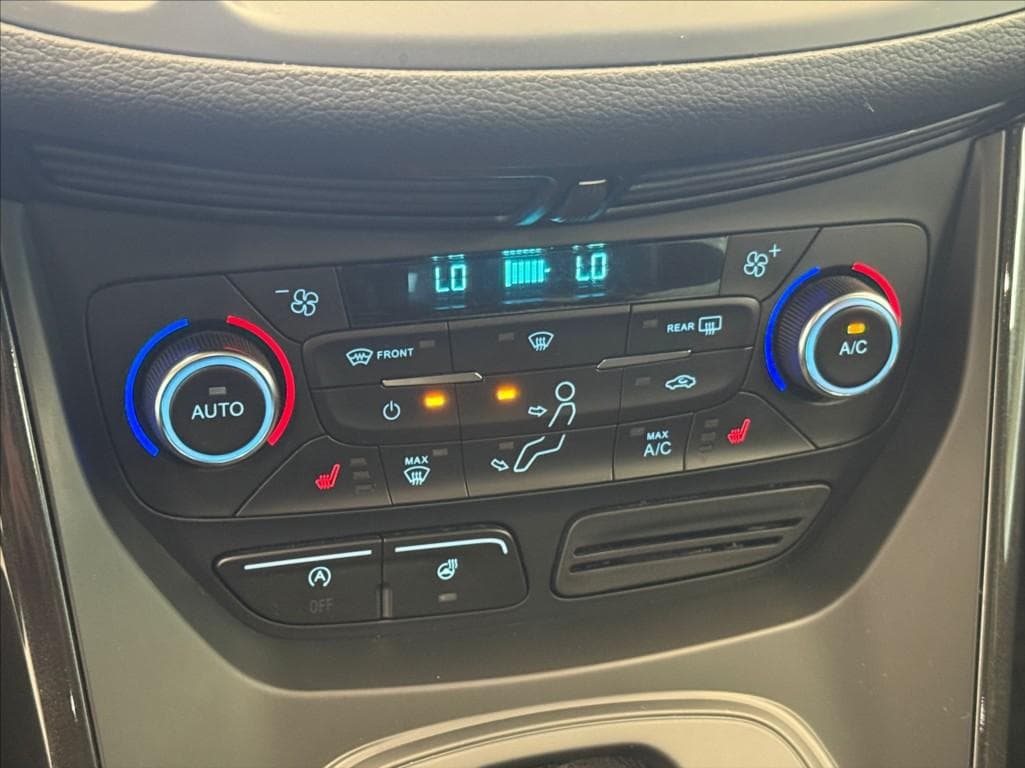 2019 Ford KUGA - 4