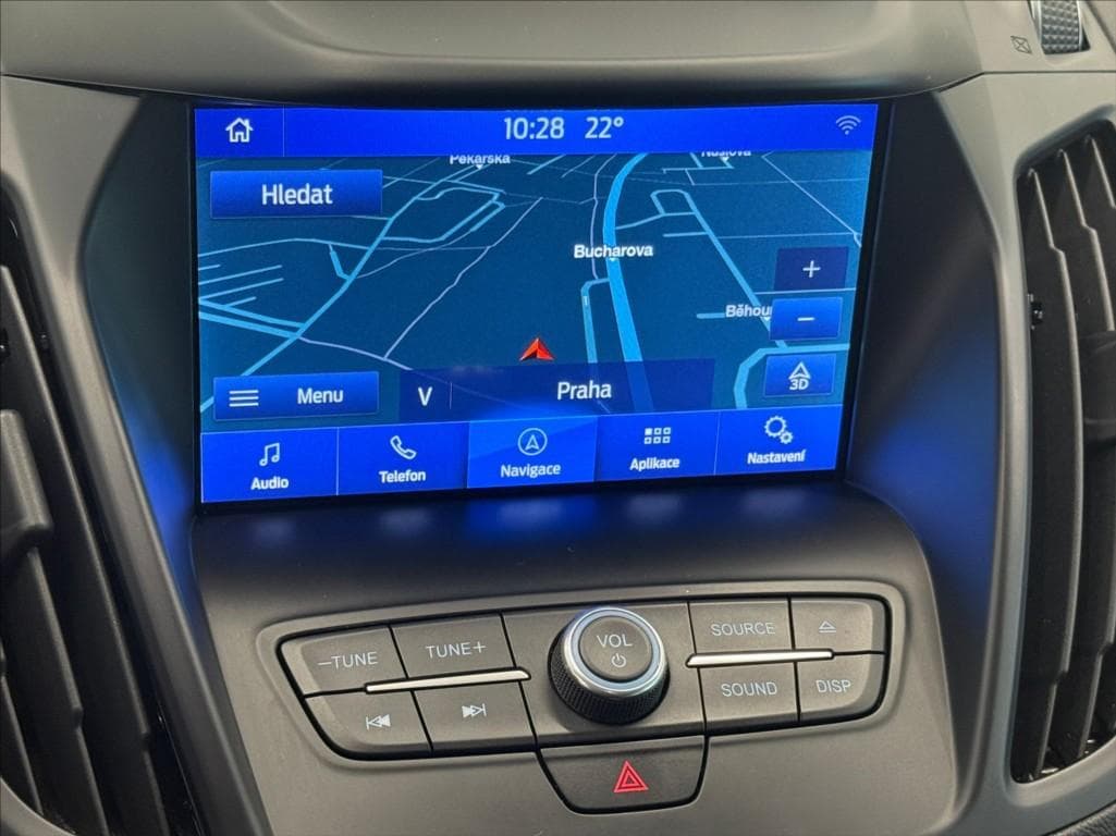 2019 Ford KUGA - 12