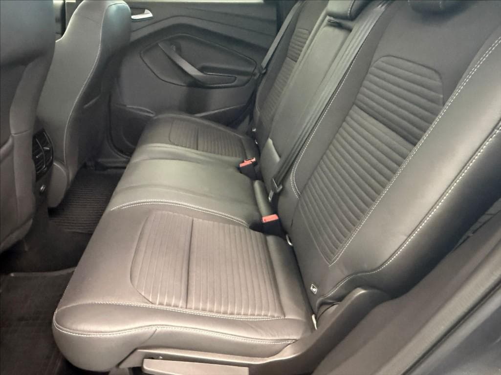 2019 Ford KUGA - 7