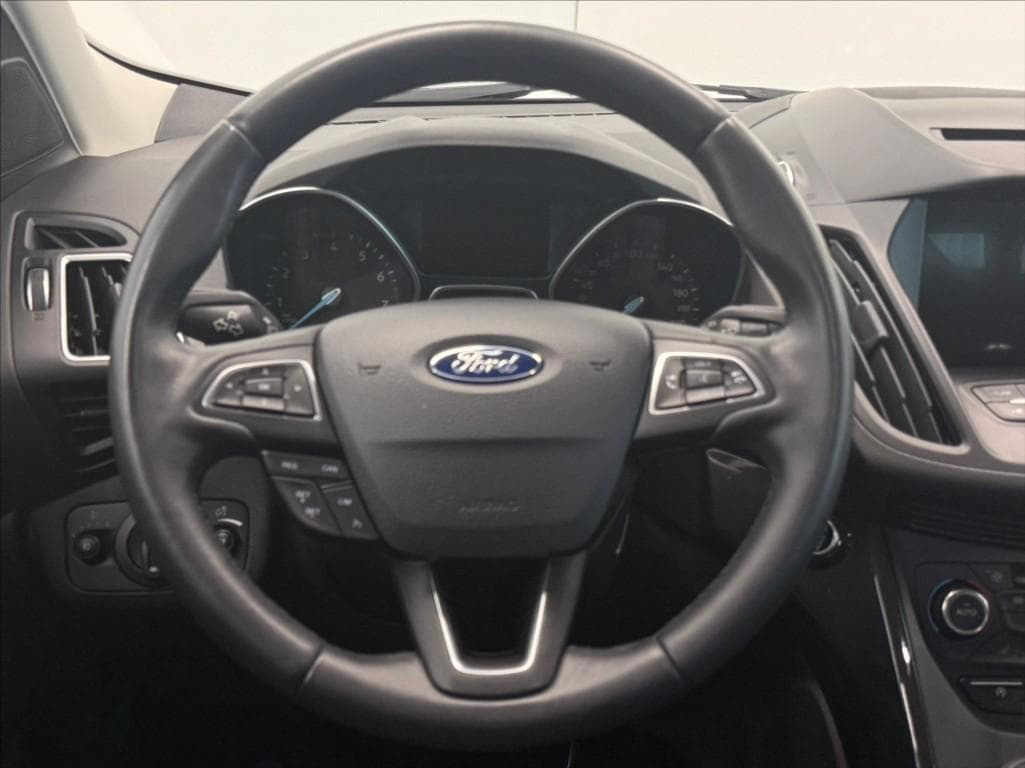 2019 Ford KUGA - 14