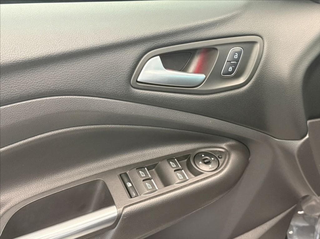 2019 Ford KUGA - 10