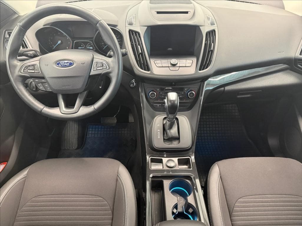 2019 Ford KUGA - 8