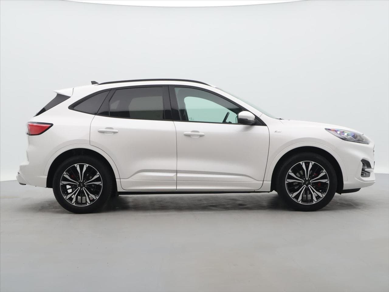2022 Ford KUGA - 10