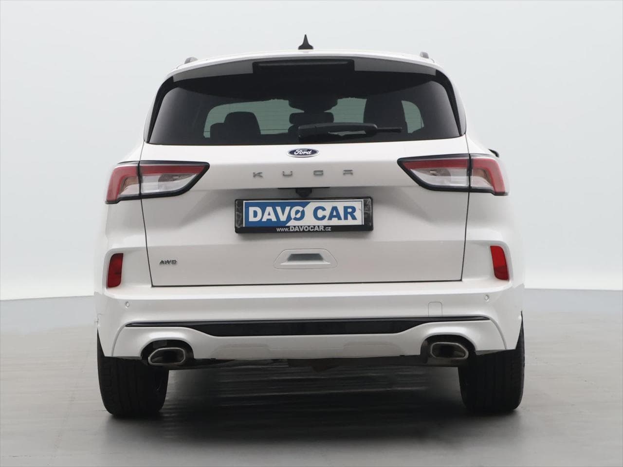 2022 Ford KUGA - 8