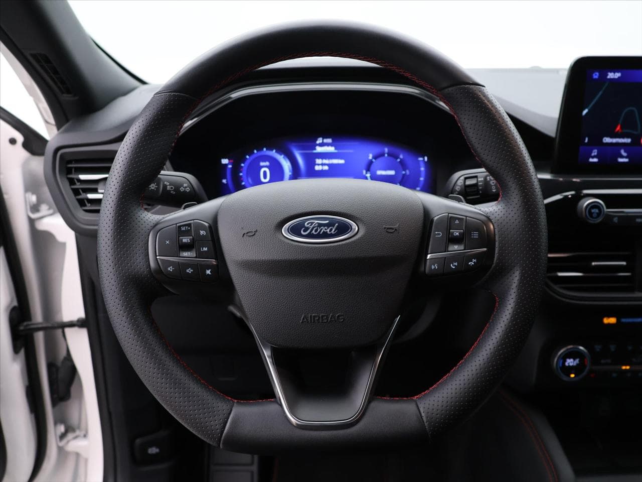 2022 Ford KUGA - 19