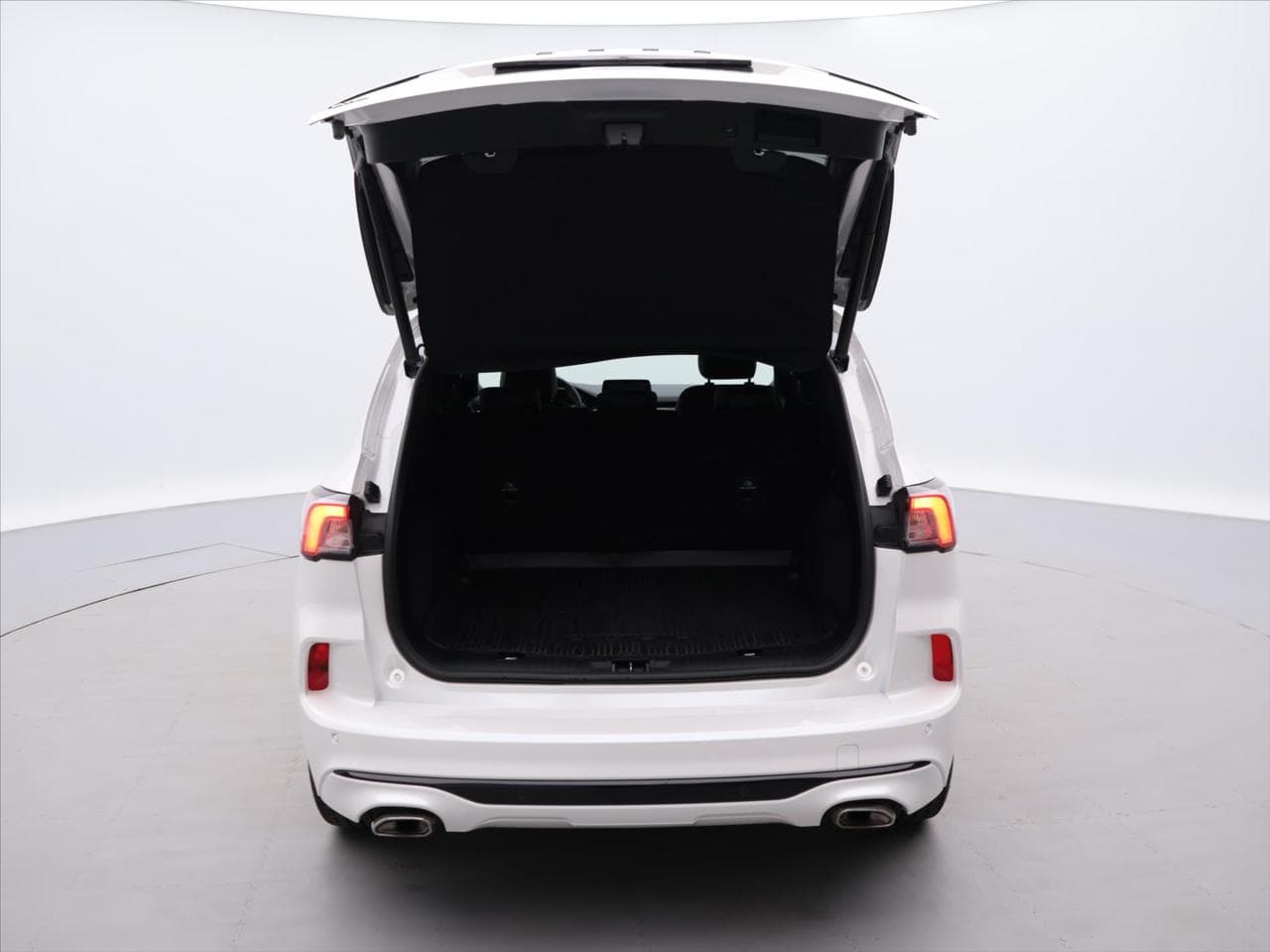 2022 Ford KUGA - 11