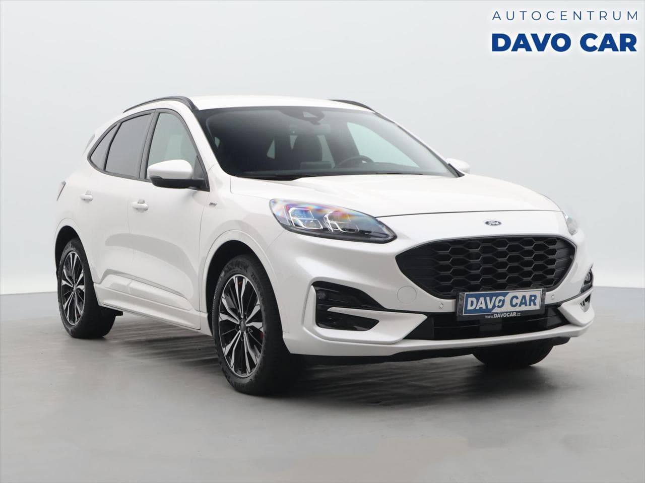 2022 Ford KUGA - 3