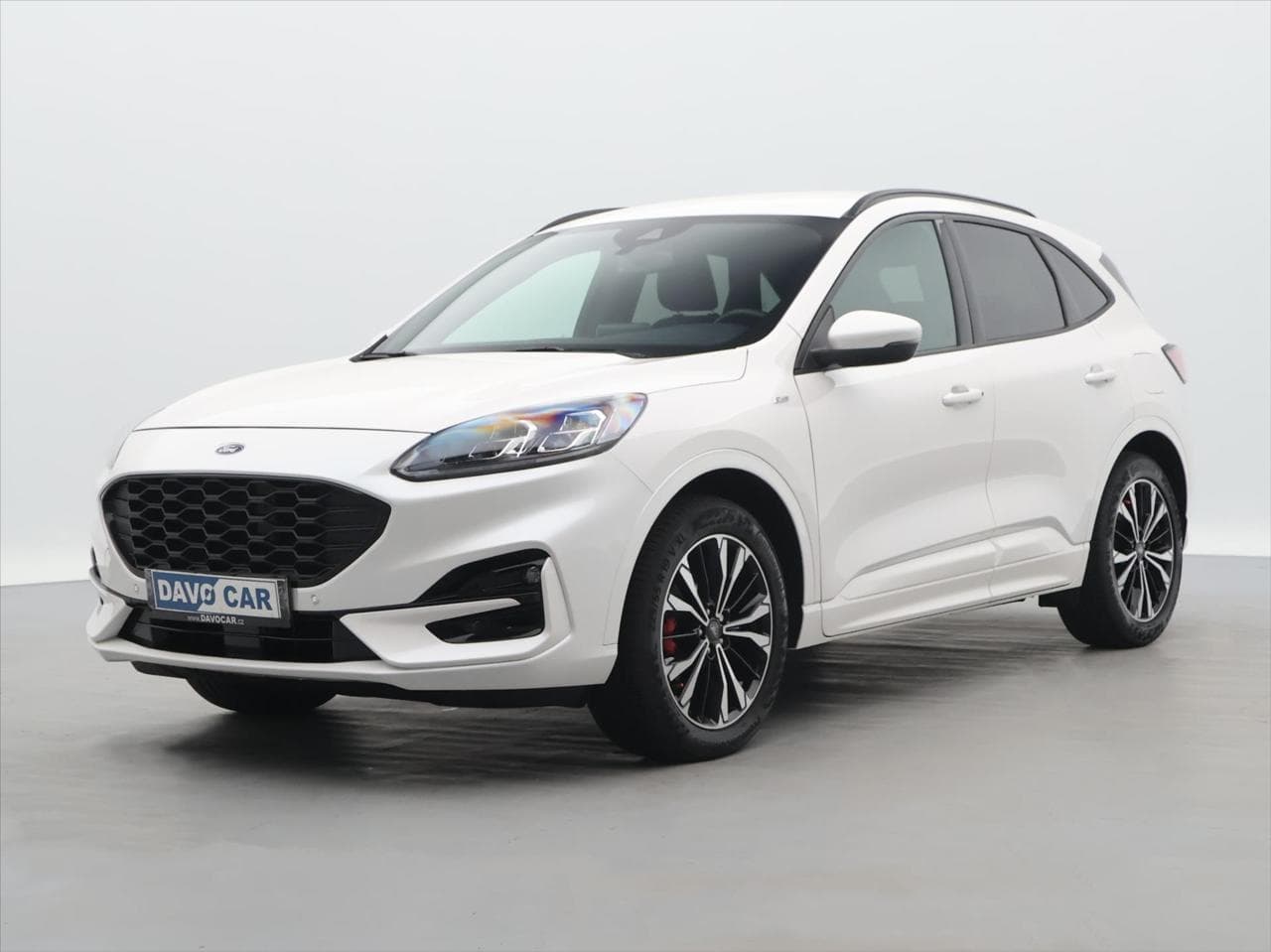 2022 Ford KUGA - 5