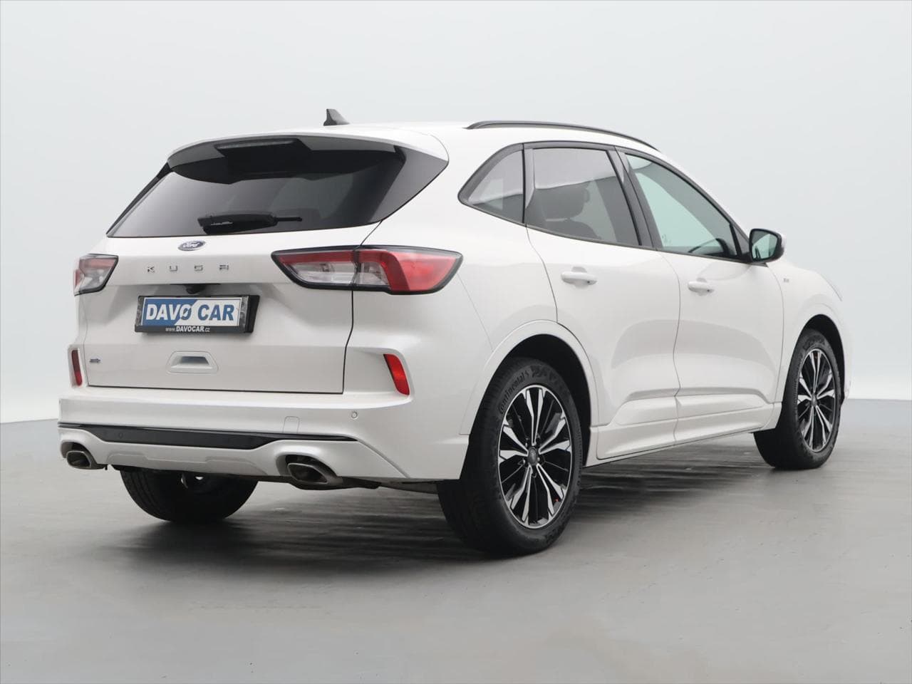2022 Ford KUGA - 9