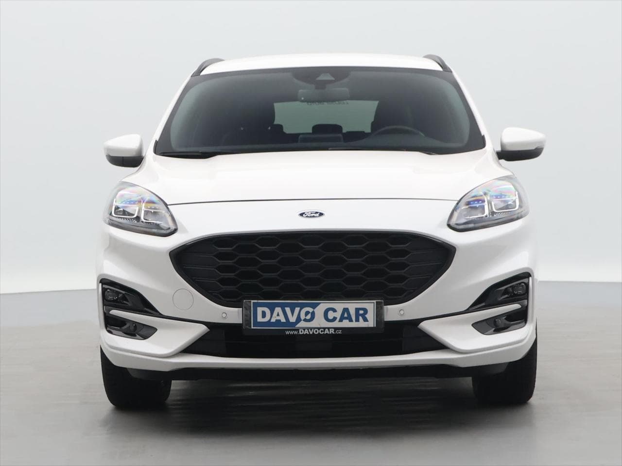 2022 Ford KUGA - 4