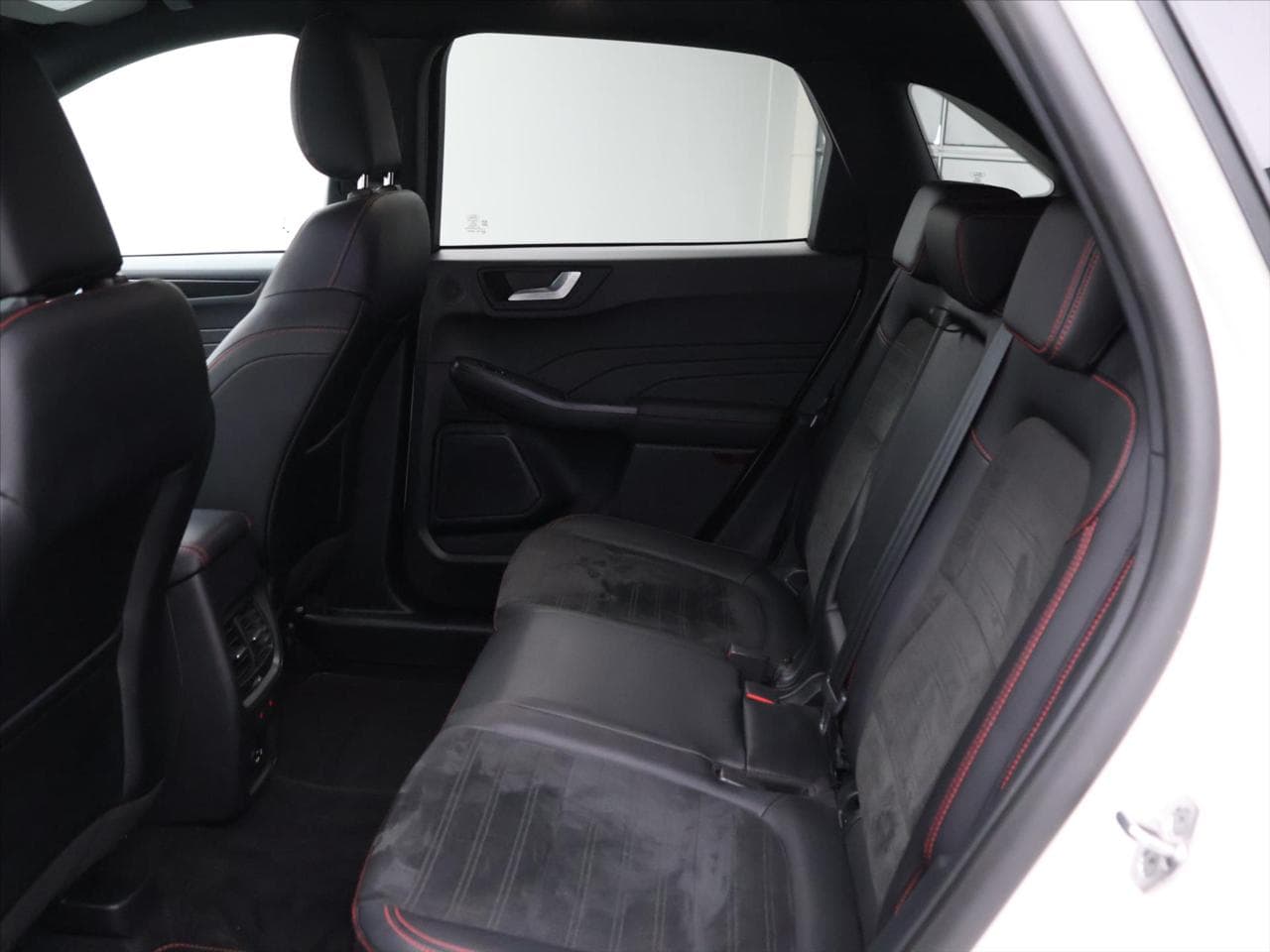 2022 Ford KUGA - 16
