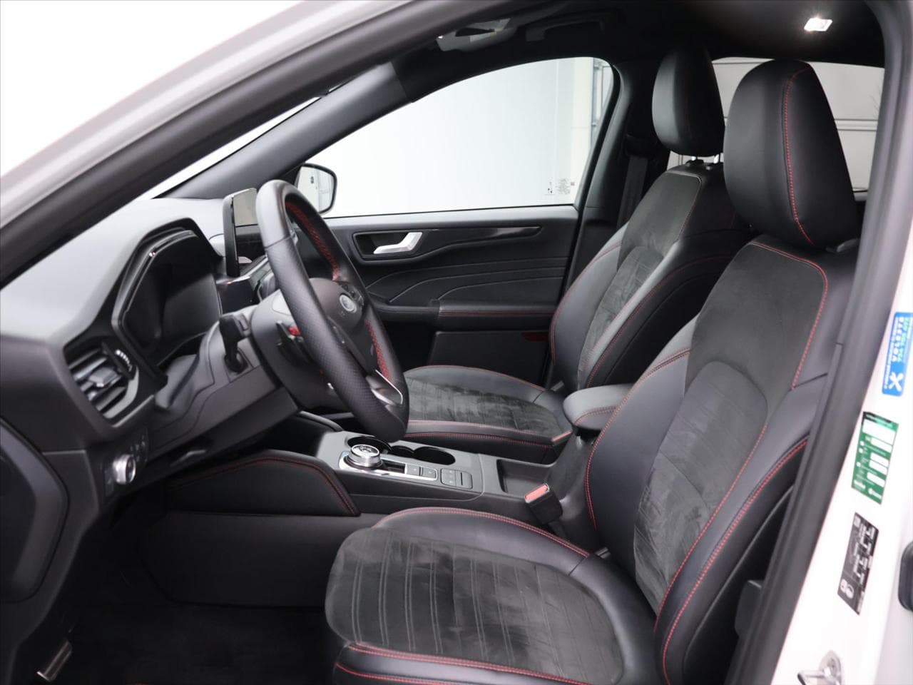 2022 Ford KUGA - 13