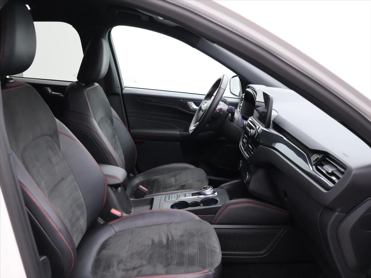 2022 Ford KUGA - 14