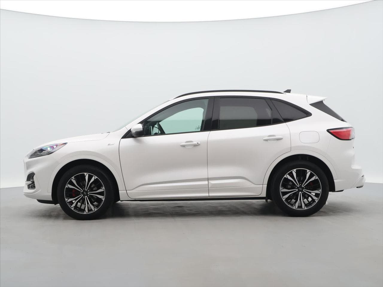 2022 Ford KUGA - 6