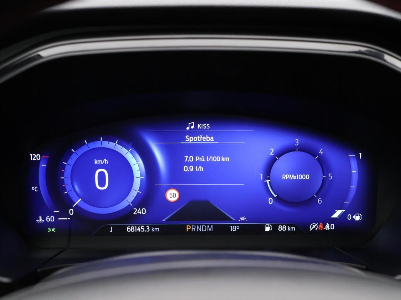 2022 Ford KUGA - 20