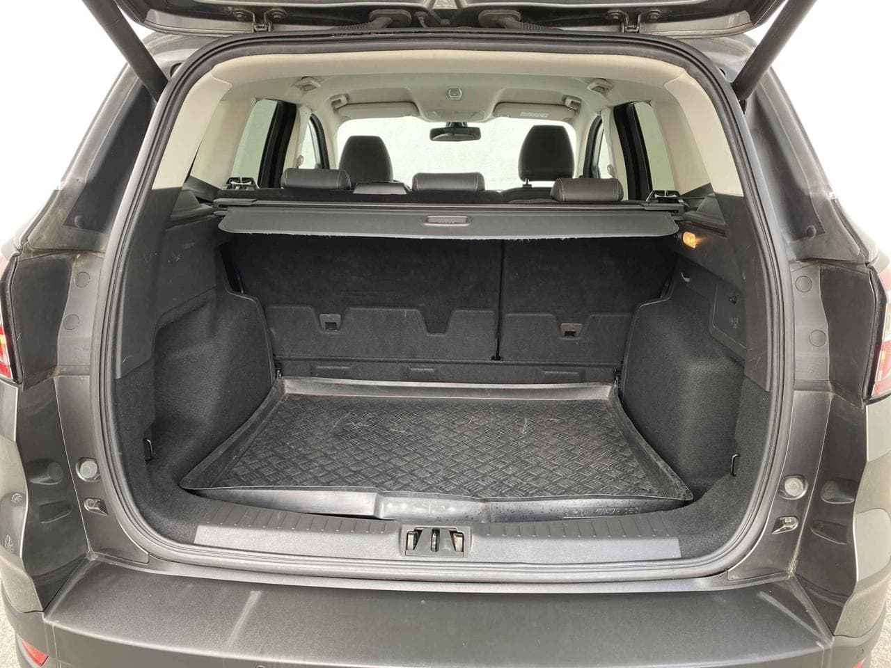 2017 Ford KUGA - 7