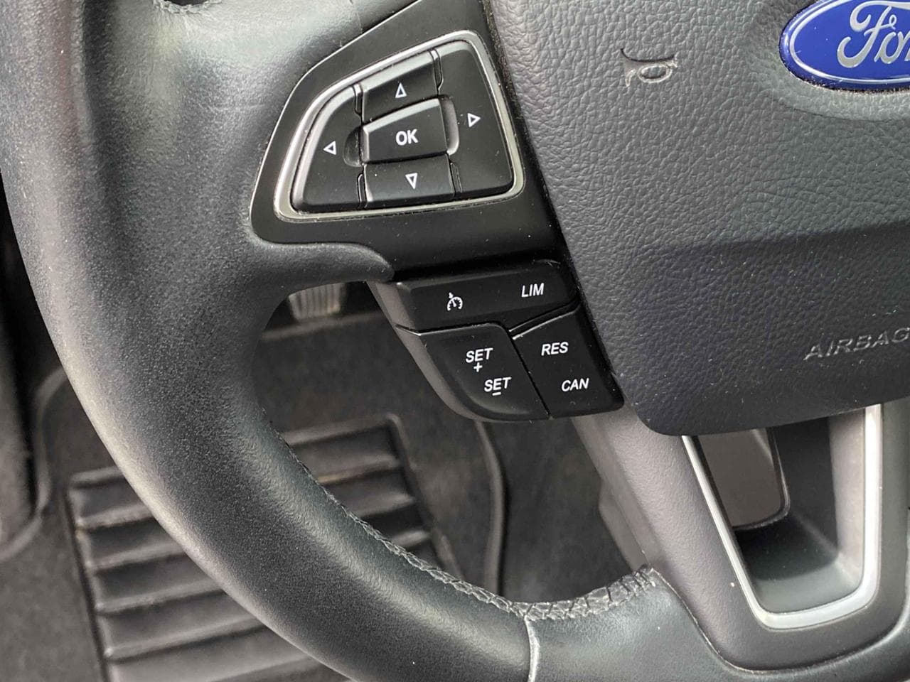 2017 Ford KUGA - 13