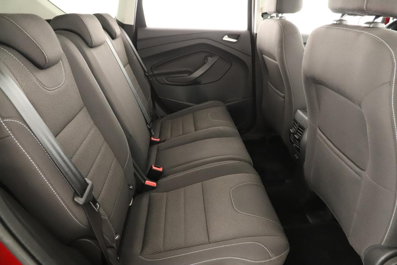 2016 Ford KUGA - 10