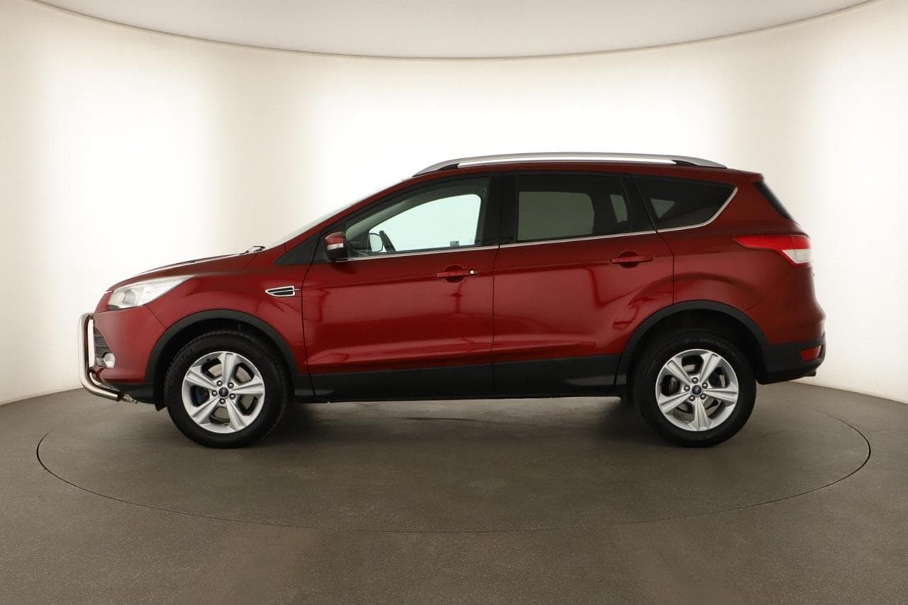 2016 Ford KUGA - 4