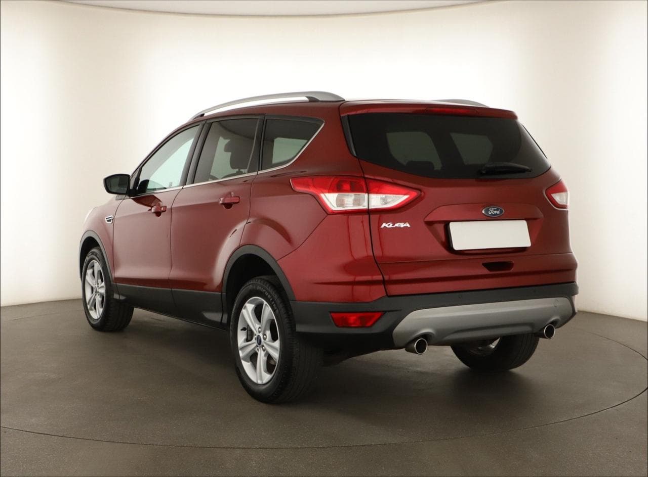 2016 Ford KUGA - 5