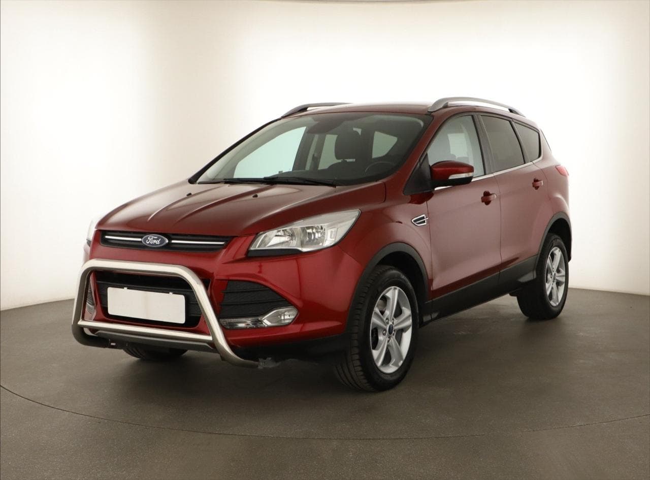 2016 Ford KUGA - 3