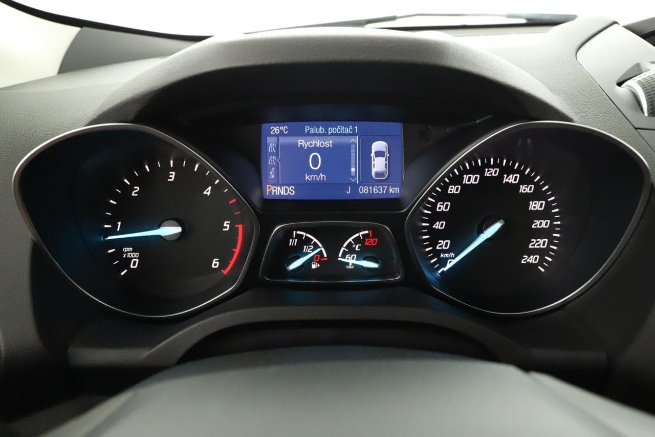 2016 Ford KUGA - 18