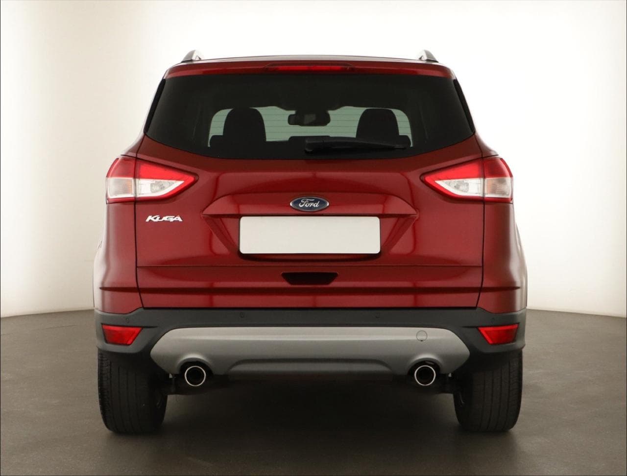 2016 Ford KUGA - 6