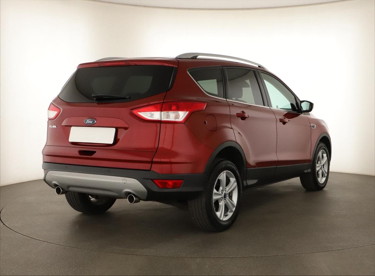 2016 Ford KUGA - 7