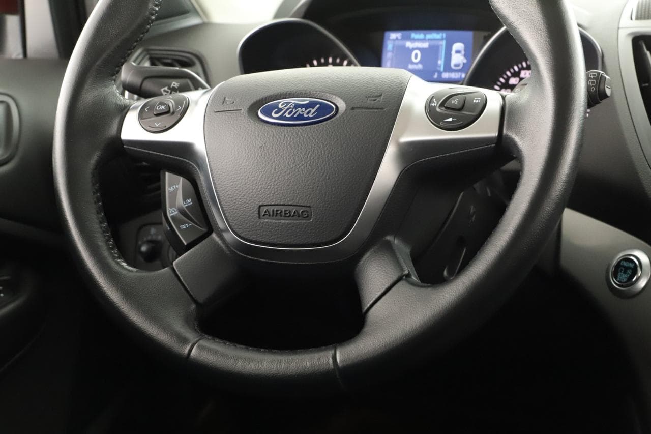 2016 Ford KUGA - 14
