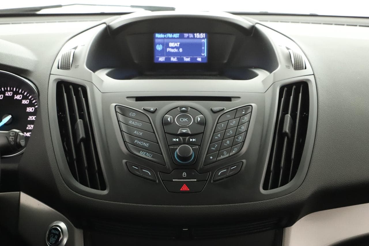 2016 Ford KUGA - 21
