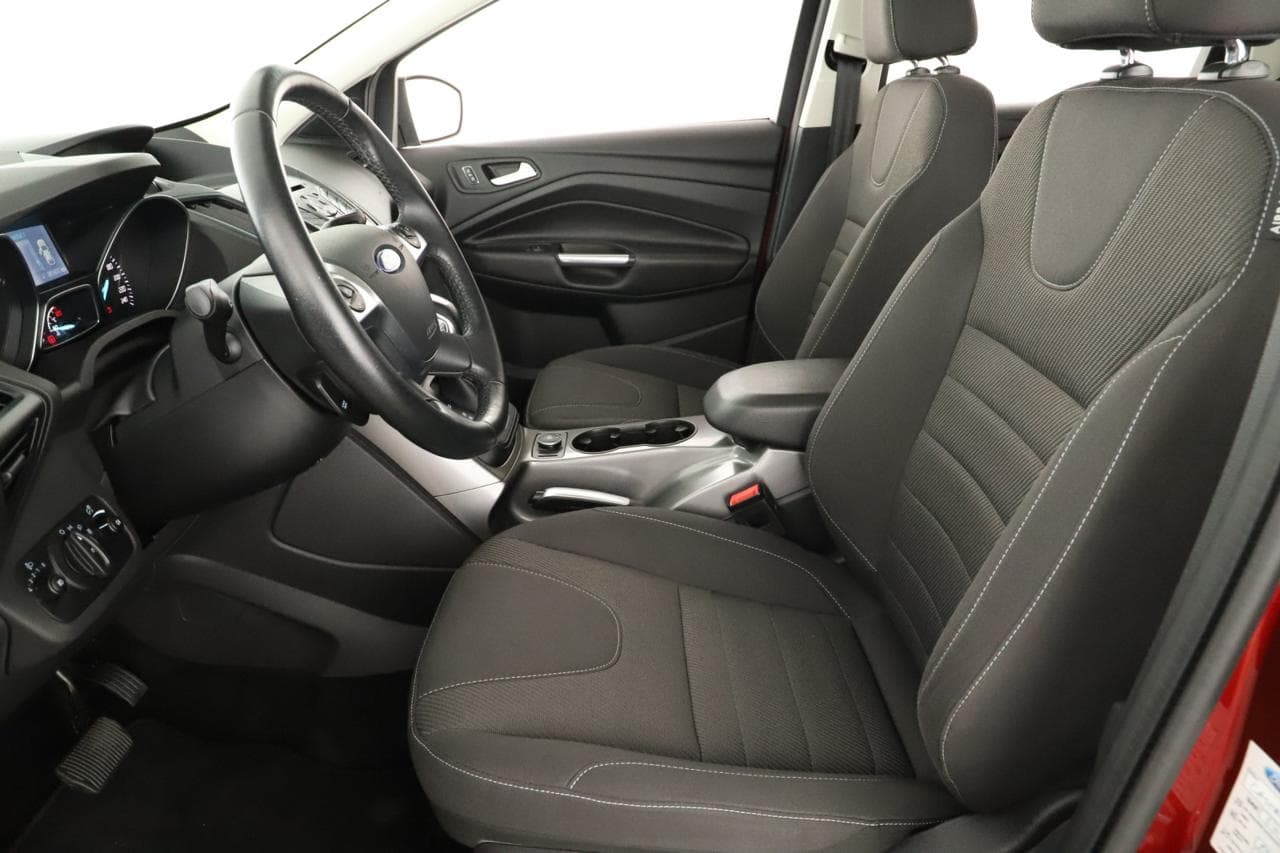 2016 Ford KUGA - 13