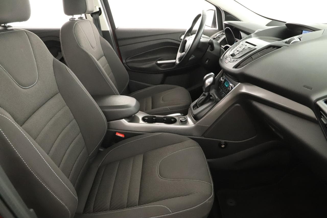 2016 Ford KUGA - 9