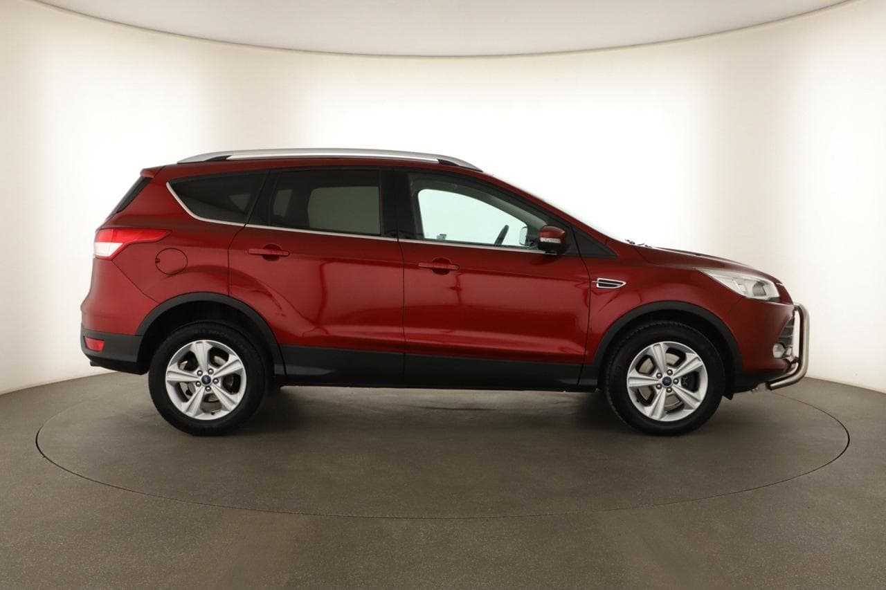 2016 Ford KUGA - 8
