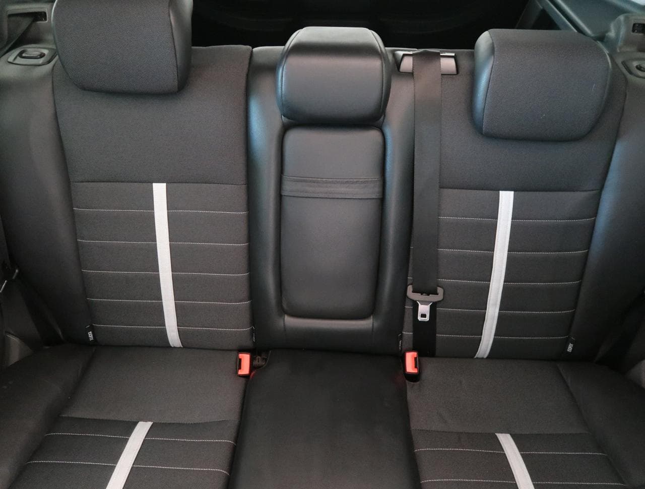 2009 Ford KUGA - 17