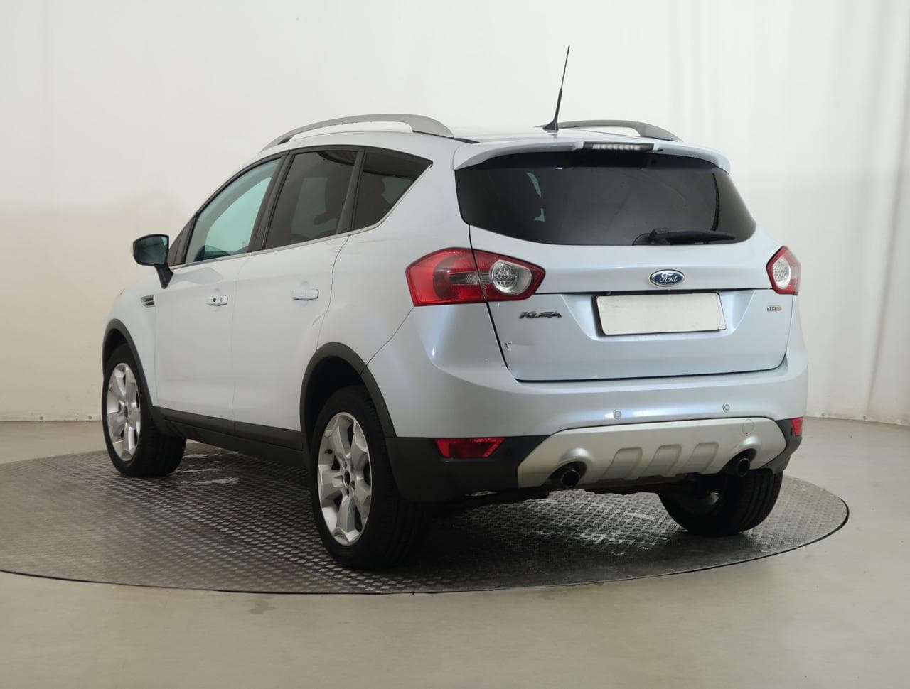 2009 Ford KUGA - 5