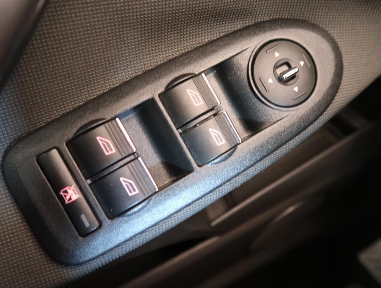 2009 Ford KUGA - 25
