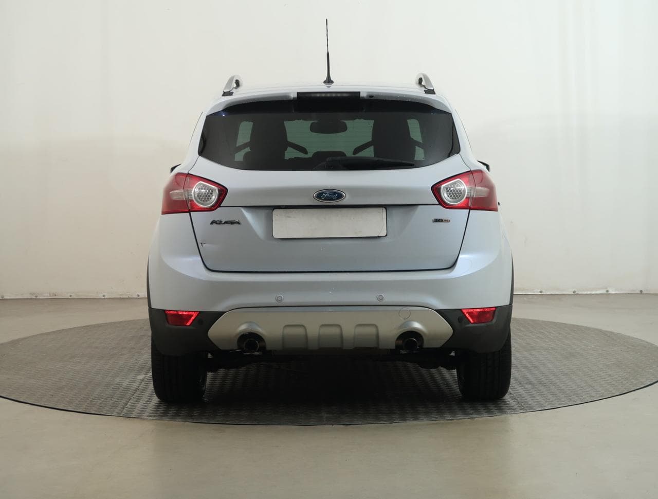 2009 Ford KUGA - 6
