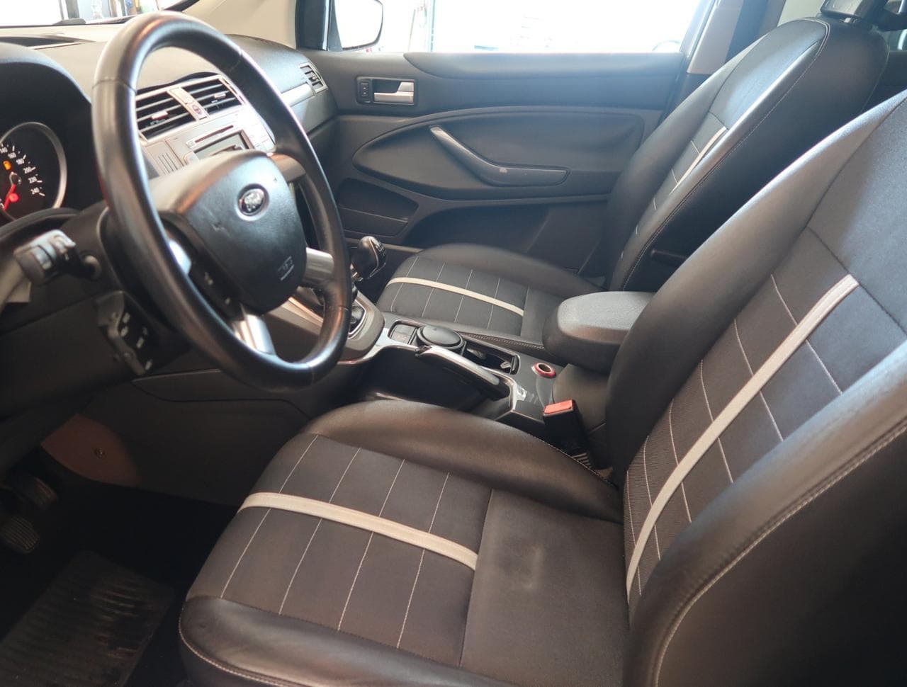 2009 Ford KUGA - 21