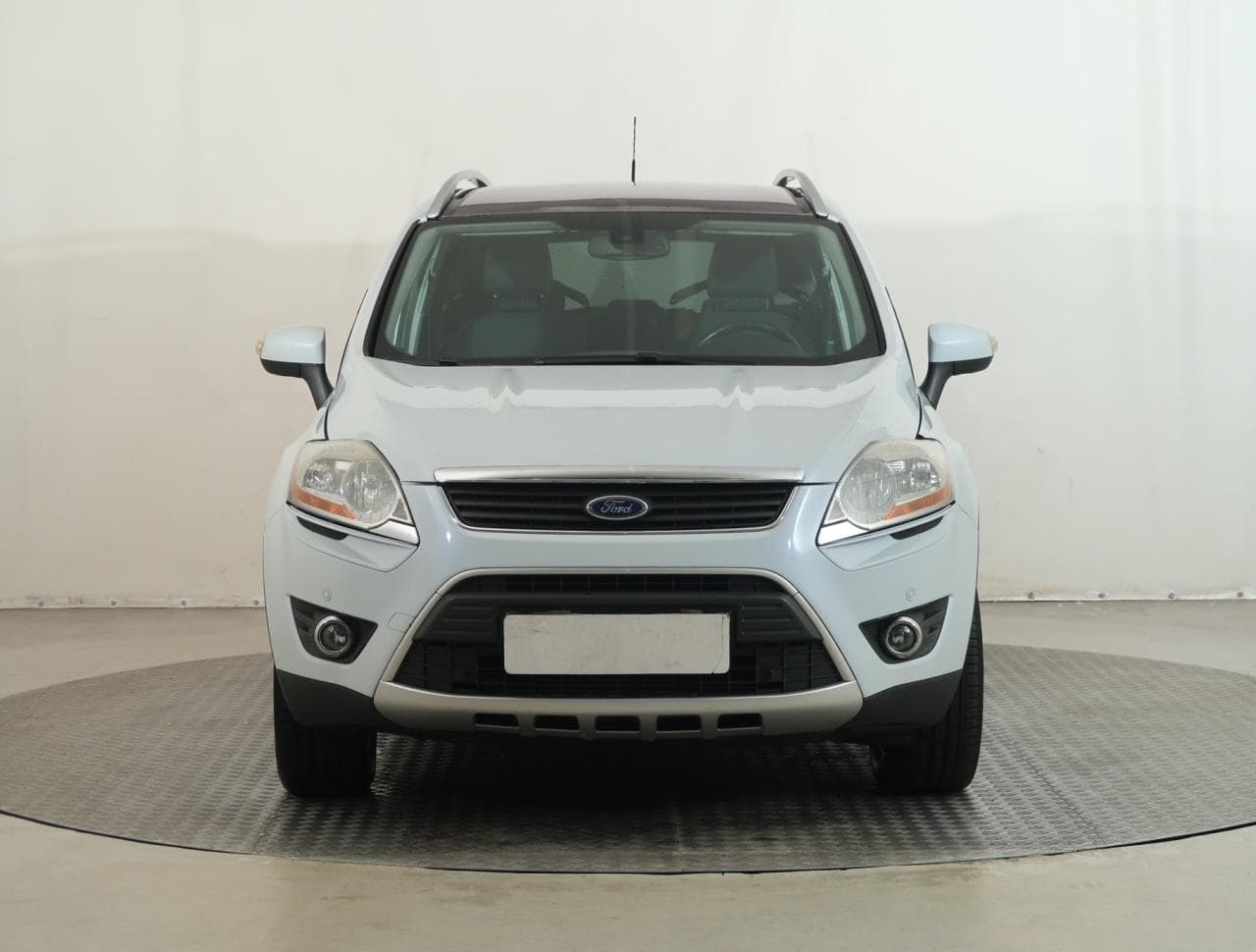 2009 Ford KUGA - 2