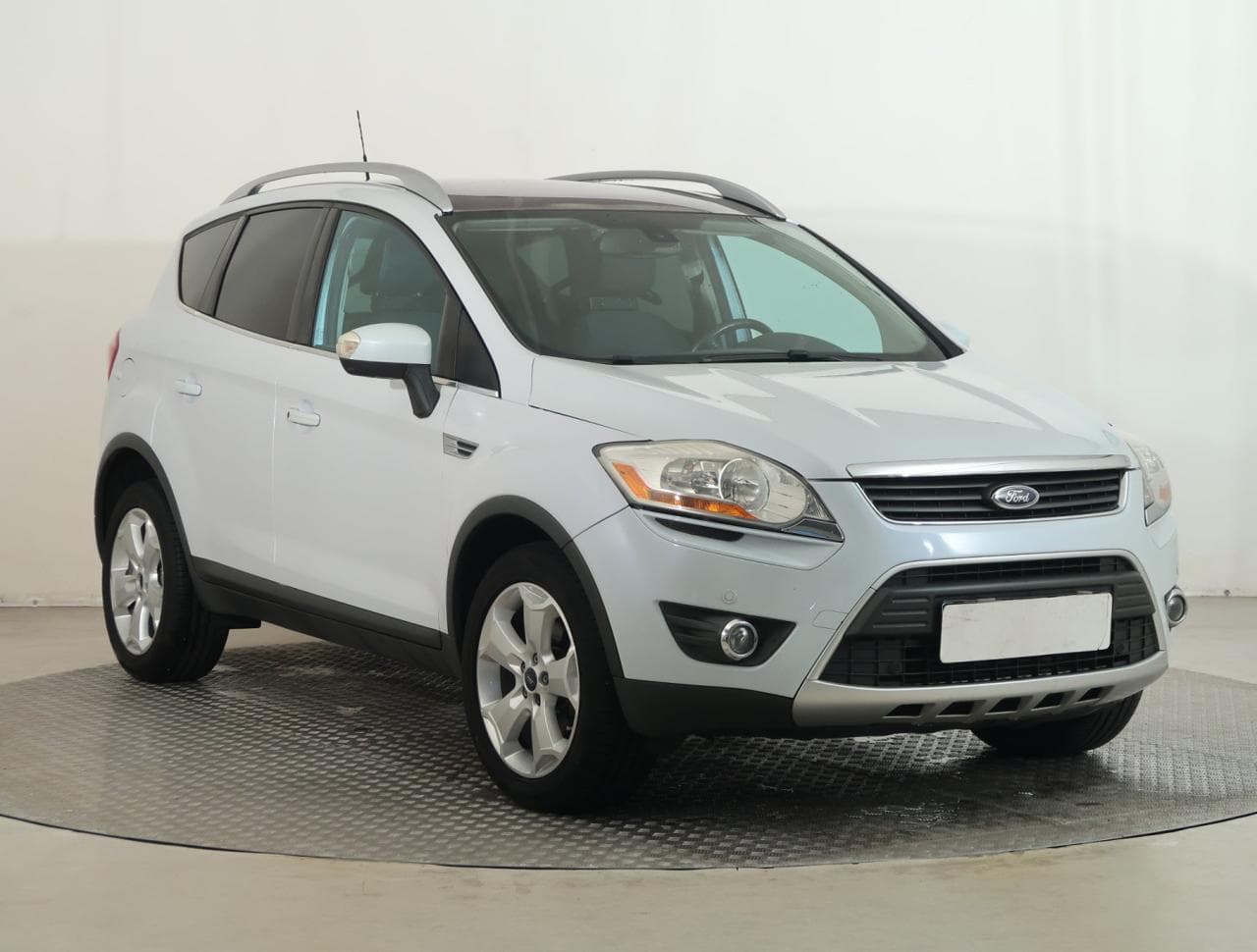 2009 Ford KUGA