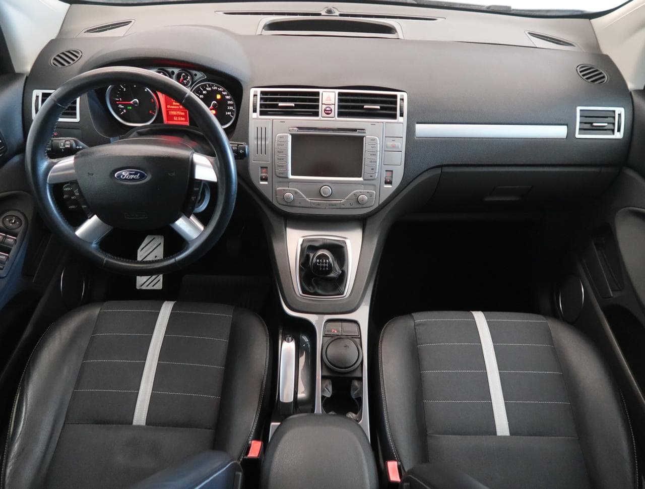 2009 Ford KUGA - 10
