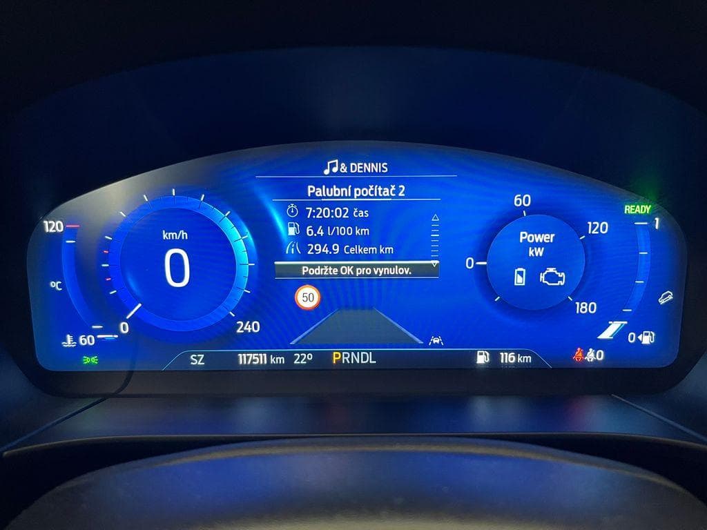 2023 Ford KUGA - 10