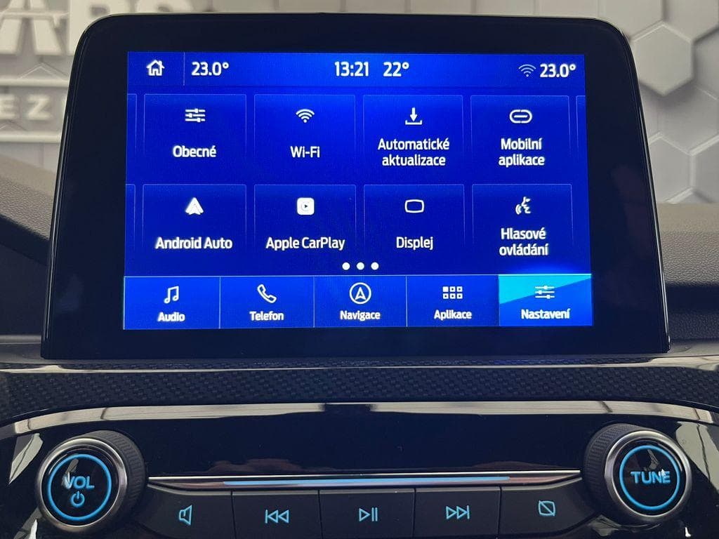 2023 Ford KUGA - 15
