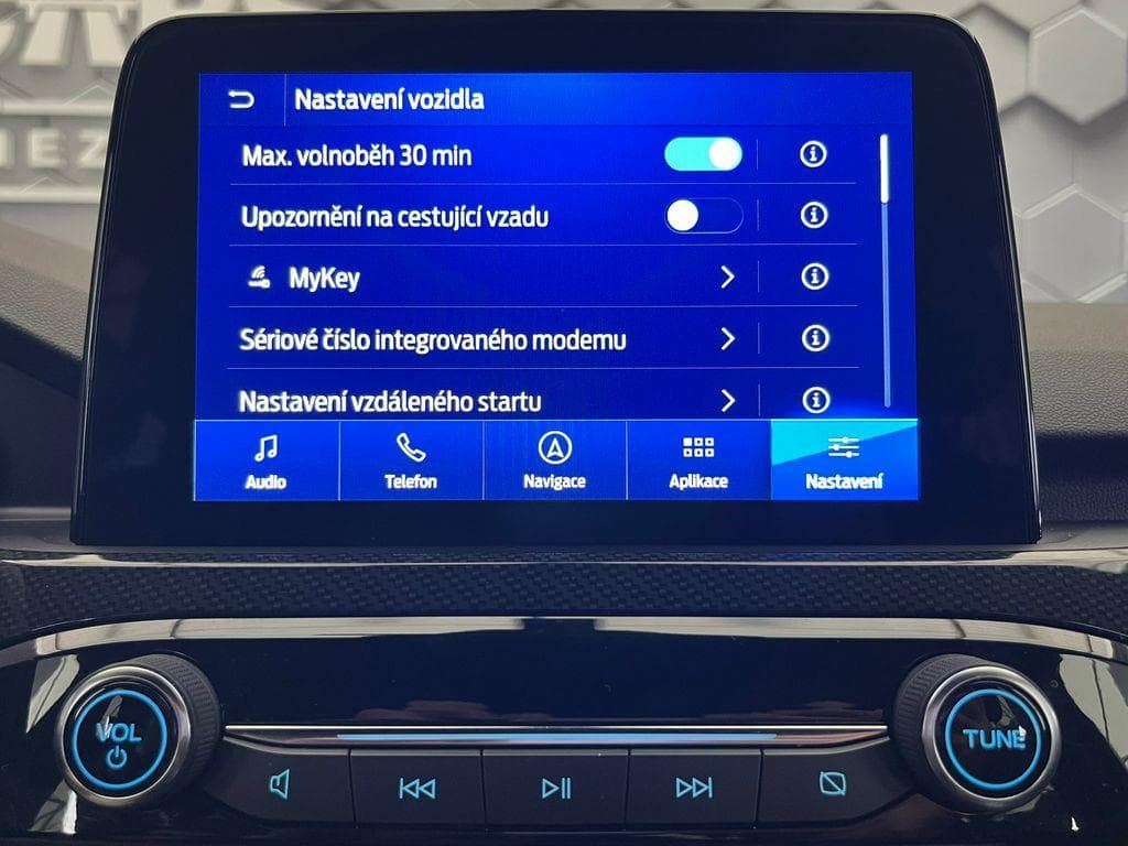 2023 Ford KUGA - 13