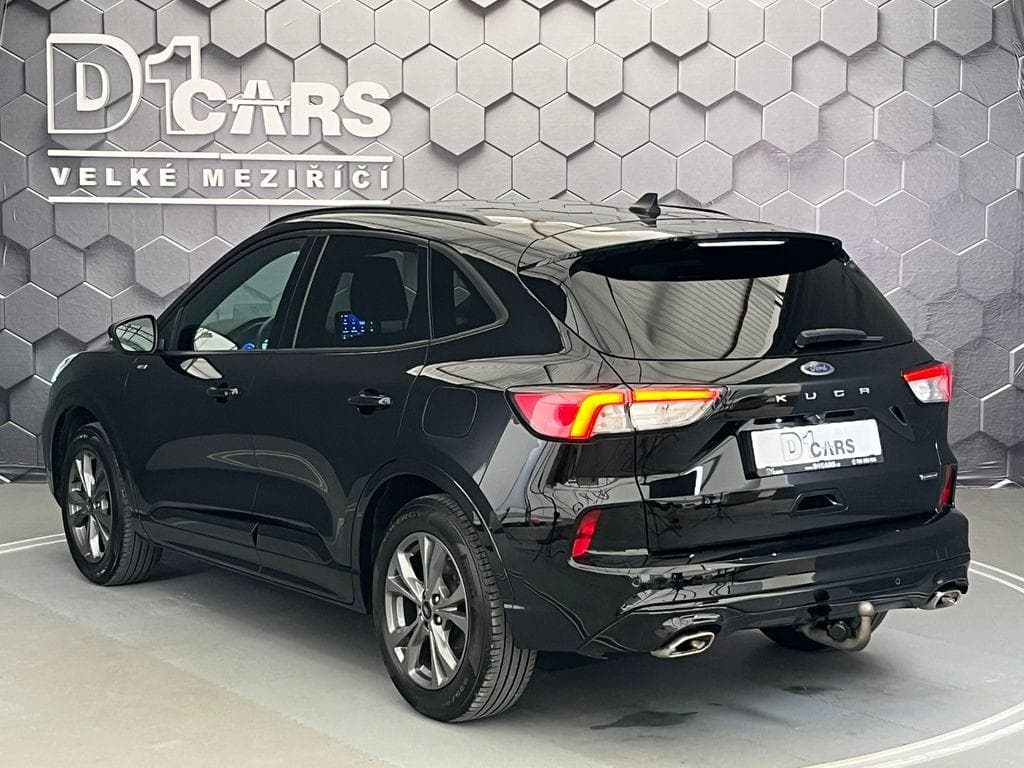 2023 Ford KUGA - 2