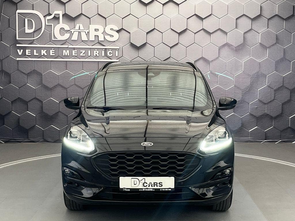 2023 Ford KUGA - 7